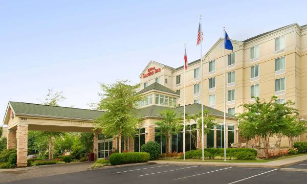 Hilton Garden Inn Atlanta NW/Kennesaw Town Center