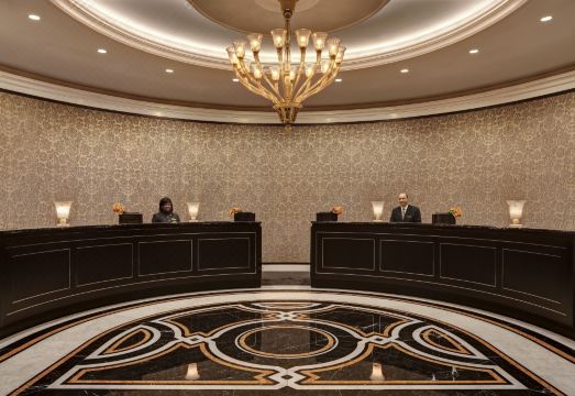 롯데 뉴욕 팰리스