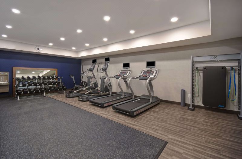 Hampton Inn Potomac Mills/Woodbridge photo 4