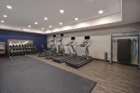 Hampton Inn Potomac Mills/Woodbridge - Gym
