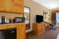 Best Western Plus Olympic Inn Hotels in Klamath Falls