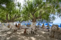 Alianthos Beach Hotel - breakfast