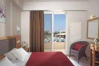 Emerald Hotel - Balkon