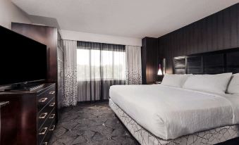 Embassy Suites by Hilton Raleigh Crabtree