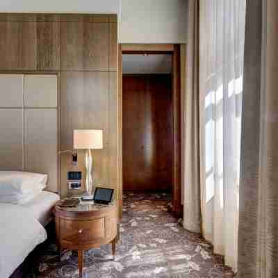 Anantara Palais Hansen Vienna Rooms