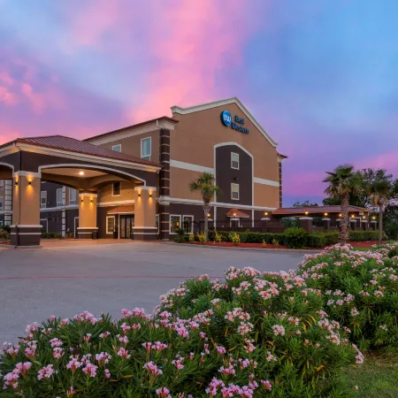 Best Western Texas City