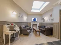 Boutique Hotel Caelus VII Hotéis em Tongeren