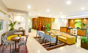 Hilton Garden Inn Queretaro