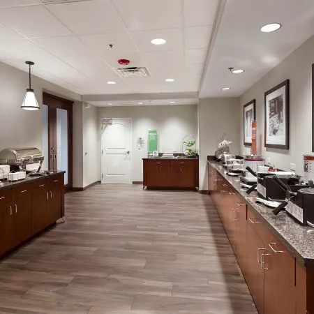 Hampton Inn & Suites Page - Lake Powell