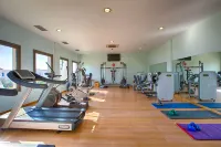 Porto Galini Seaside Resort & Spa - Gym