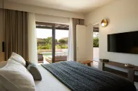 Asterion Suites & Spa - Designed for Adults - balcony