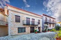 White Hills Suites & Spa Hotels in 