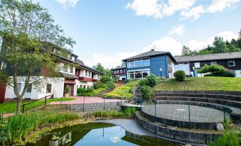 Panorama Hotel Winterberg