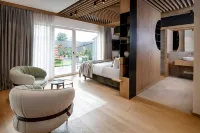 Neuwirt - Boutiquehotel & Wirtshaus Hotels in Hallein