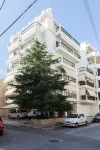 Cozy Apt in Peristeri Near Metro Station Hotels in West Athens