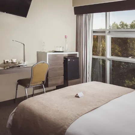Hotel Hanan