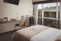 Hotel Hanan - 4 estrellas