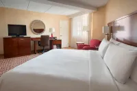 Long Island Marriott Hotel Hotels in East Garden City