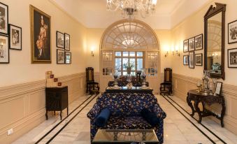 The Claridges Nabha Residence Mussoorie