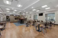 Best Western Plus Rumford Falls - Gym