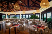 DoubleTree by Hilton Damai Laut Resort - Desayuno