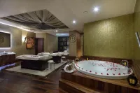 Merit Royal Premium Hotel - Hot Springs