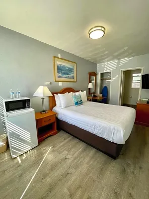 The Palomar Inn Hotels in Avila Beach