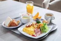 Hotel Keihan Namba Grande Отели в г. Осака