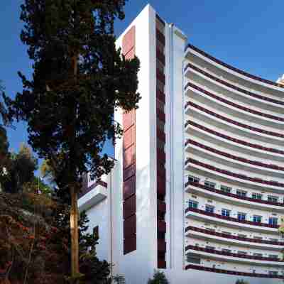 Protea Hotel Constantine Hotel Exterior