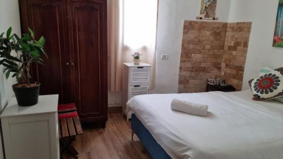 La Casetta