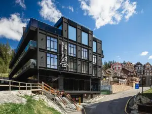 Beskyd Suites