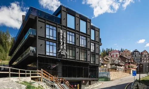 Beskyd Suites