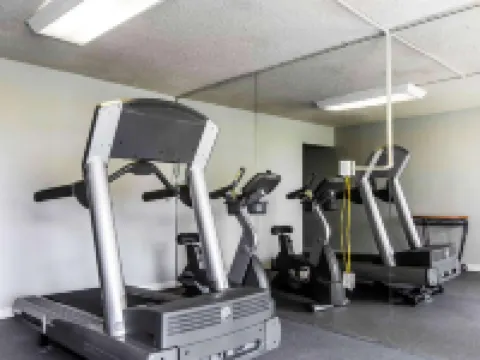 Econo Lodge Hotéis em Ardmore