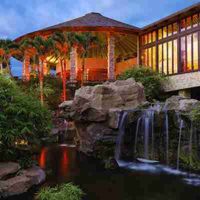 Hotel Wailea, Relais & Chateaux - Adults Only Hotel Exterior