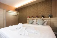 Klang Muang @ Nongkhai Hotel - parking