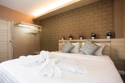 Klang Muang @ Nongkhai Hotel Hotel di Nong Khai