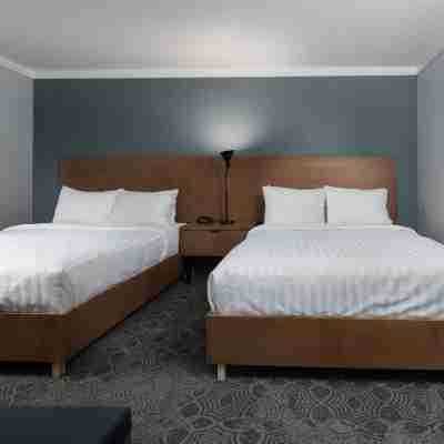 Prestige Kamloops Hotel Rooms