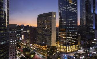 Grand InterContinental Seoul Parnas, an IHG Hotel