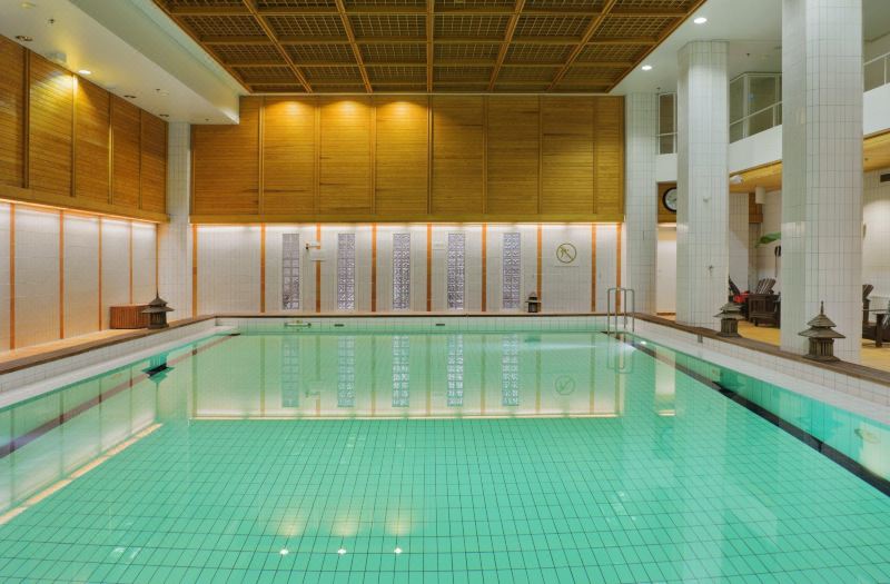 Crowne Plaza Helsinki - Hesperia by IHG photo 2