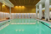 Crowne Plaza HELSINKI - HESPERIA by IHG - С бассейном