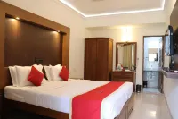Sea Mist Beach Resort Hotel di Candolim