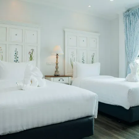 Marquise Boutique Hotel