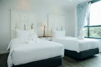Marquise Boutique Hotel Hôtels à : Muang Rayong
