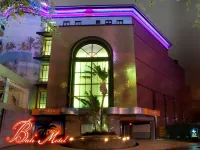 Bali Motel Hotel di 