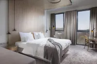 Hotel Golf Prague - spa