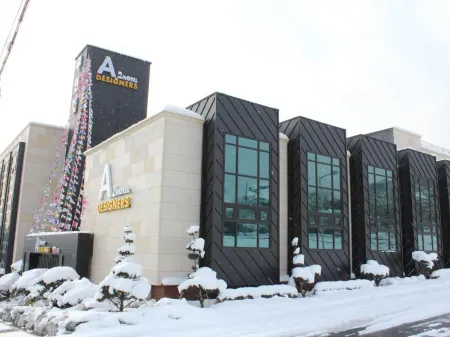 A2 Hotel Desingers