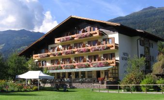 Hotel Berghof