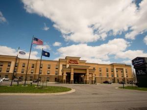 Hampton Inn & Suites Radcliff/Fort Knox