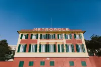 Hotel Metropole Hoteles en Santa Margherita Ligure