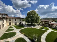 Relais Montemarino فنادق في Rodello